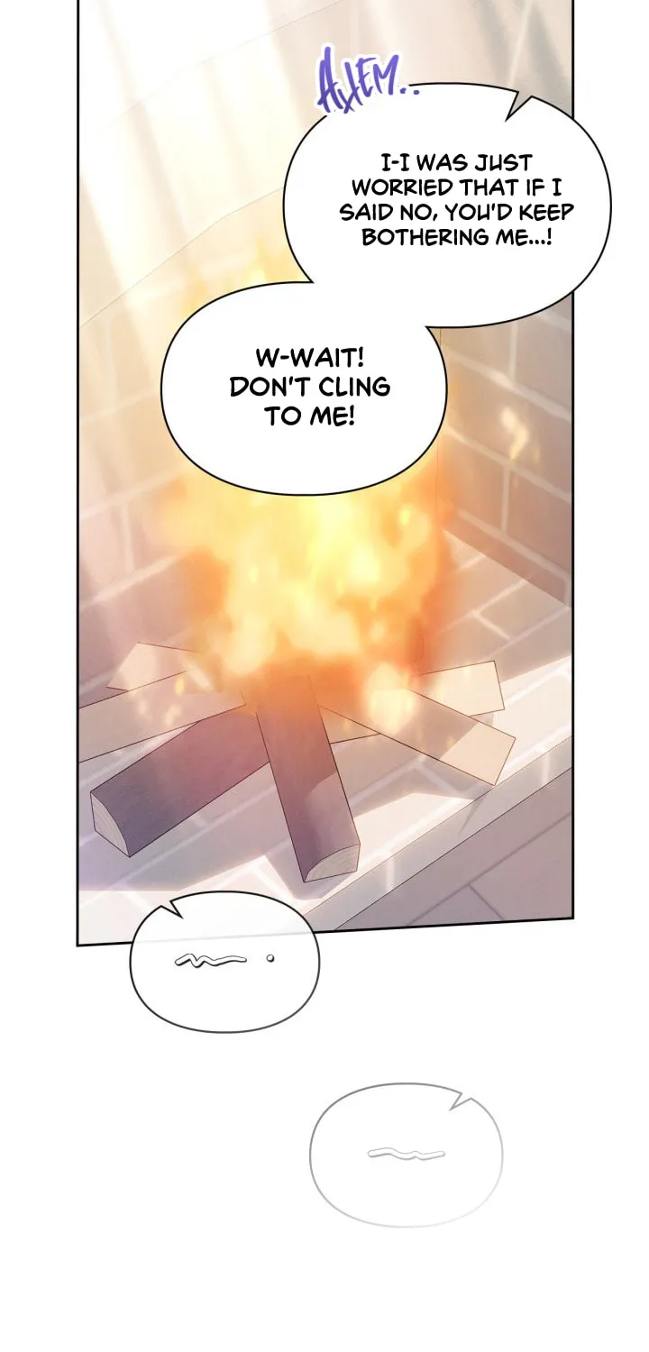 Read Baby Prisoner of the Winter Castle EN Manga Online