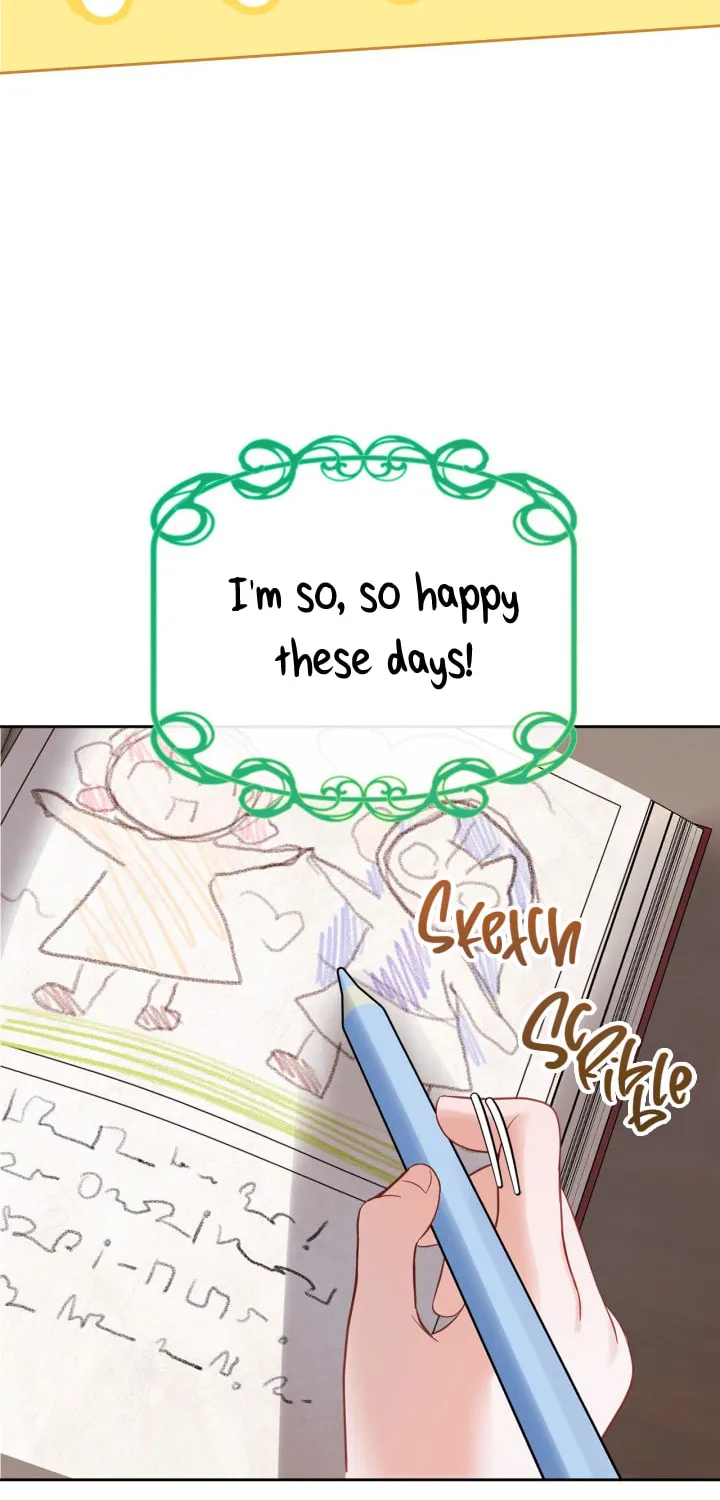 Read Baby Prisoner of the Winter Castle EN Manga Online