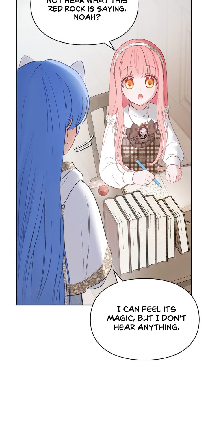 Read Baby Prisoner of the Winter Castle EN Manga Online
