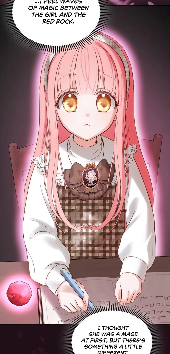 Read Baby Prisoner of the Winter Castle EN Manga Online