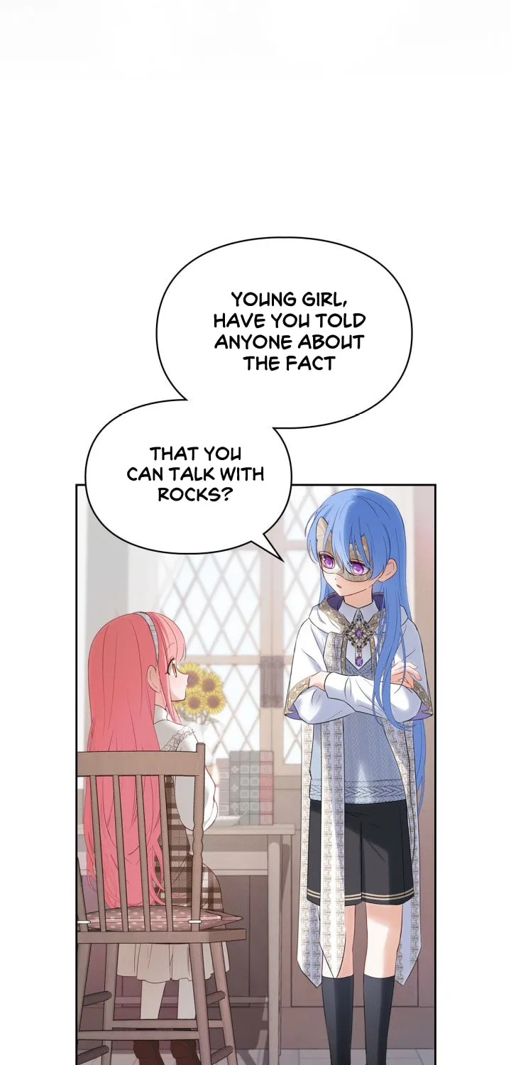 Read Baby Prisoner of the Winter Castle EN Manga Online