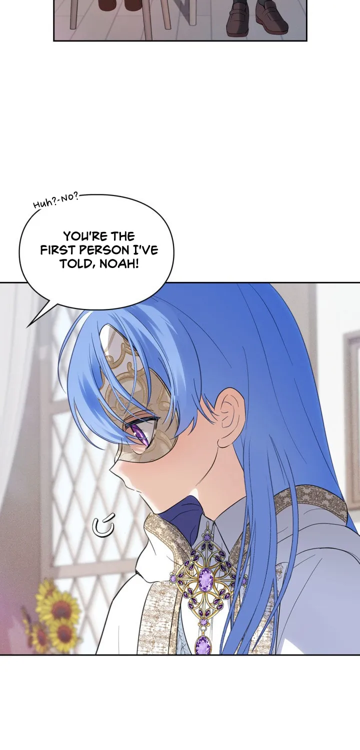 Read Baby Prisoner of the Winter Castle EN Manga Online