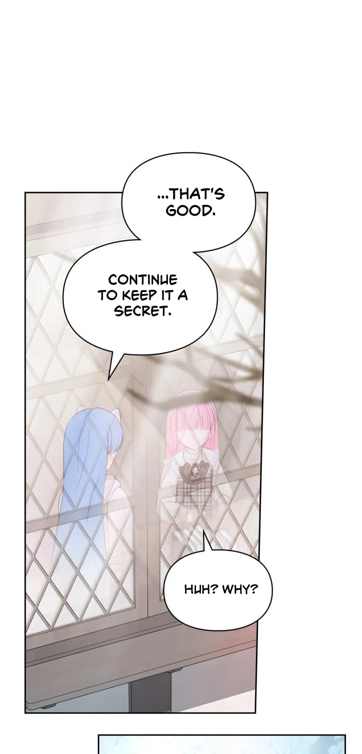 Read Baby Prisoner of the Winter Castle EN Manga Online