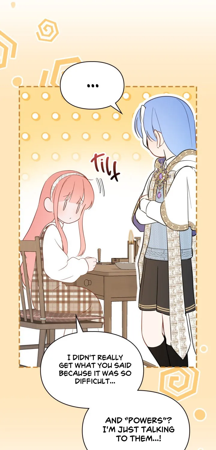 Read Baby Prisoner of the Winter Castle EN Manga Online