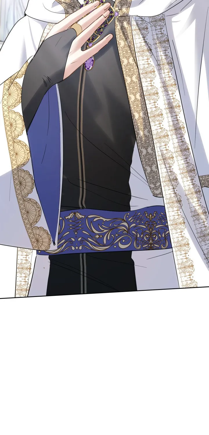 Read Baby Prisoner of the Winter Castle EN Manga Online