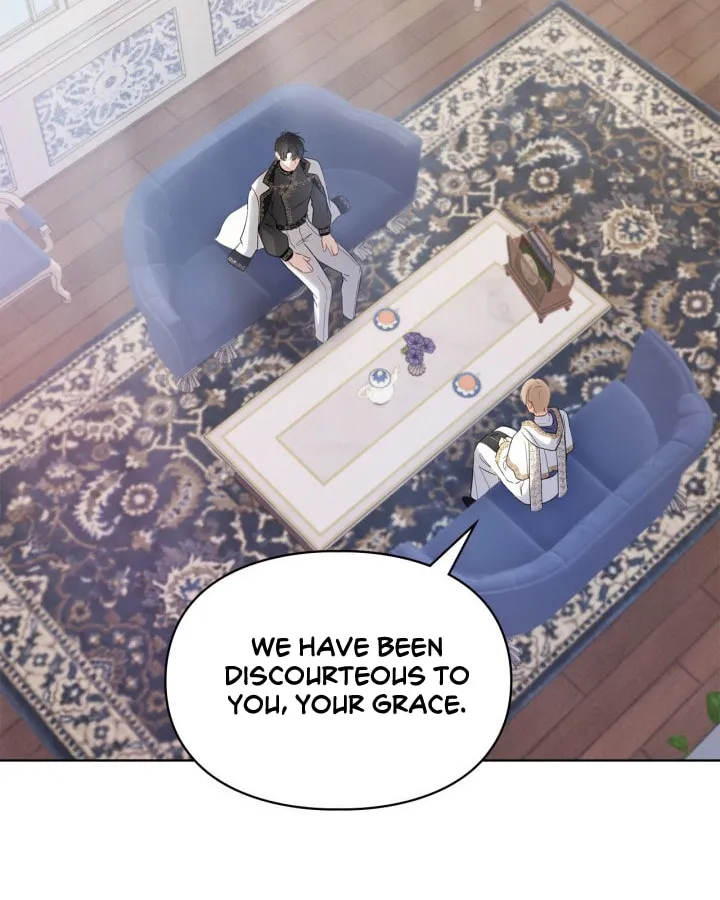 Read Baby Prisoner of the Winter Castle EN Manga Online