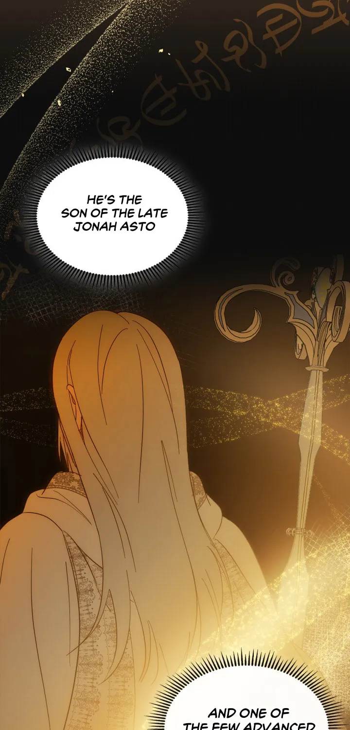 Read Baby Prisoner of the Winter Castle EN Manga Online