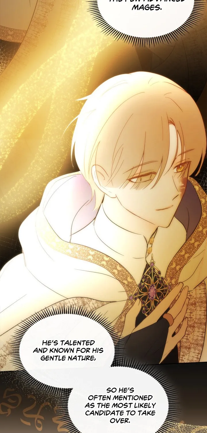 Read Baby Prisoner of the Winter Castle EN Manga Online