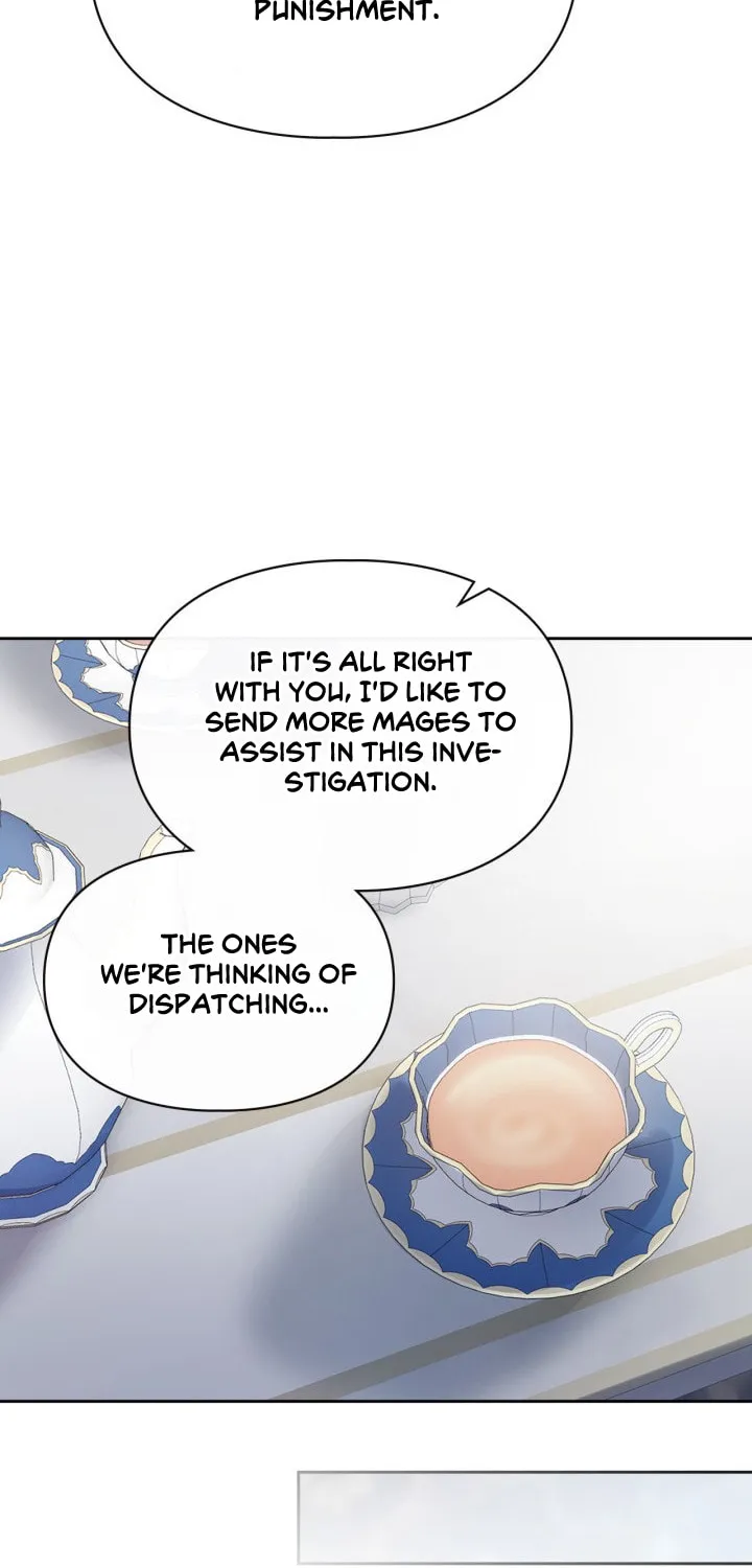 Read Baby Prisoner of the Winter Castle EN Manga Online