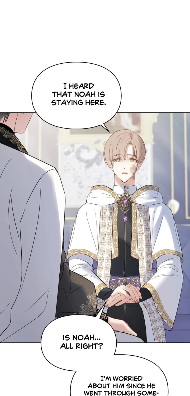Read Baby Prisoner of the Winter Castle EN Manga Online