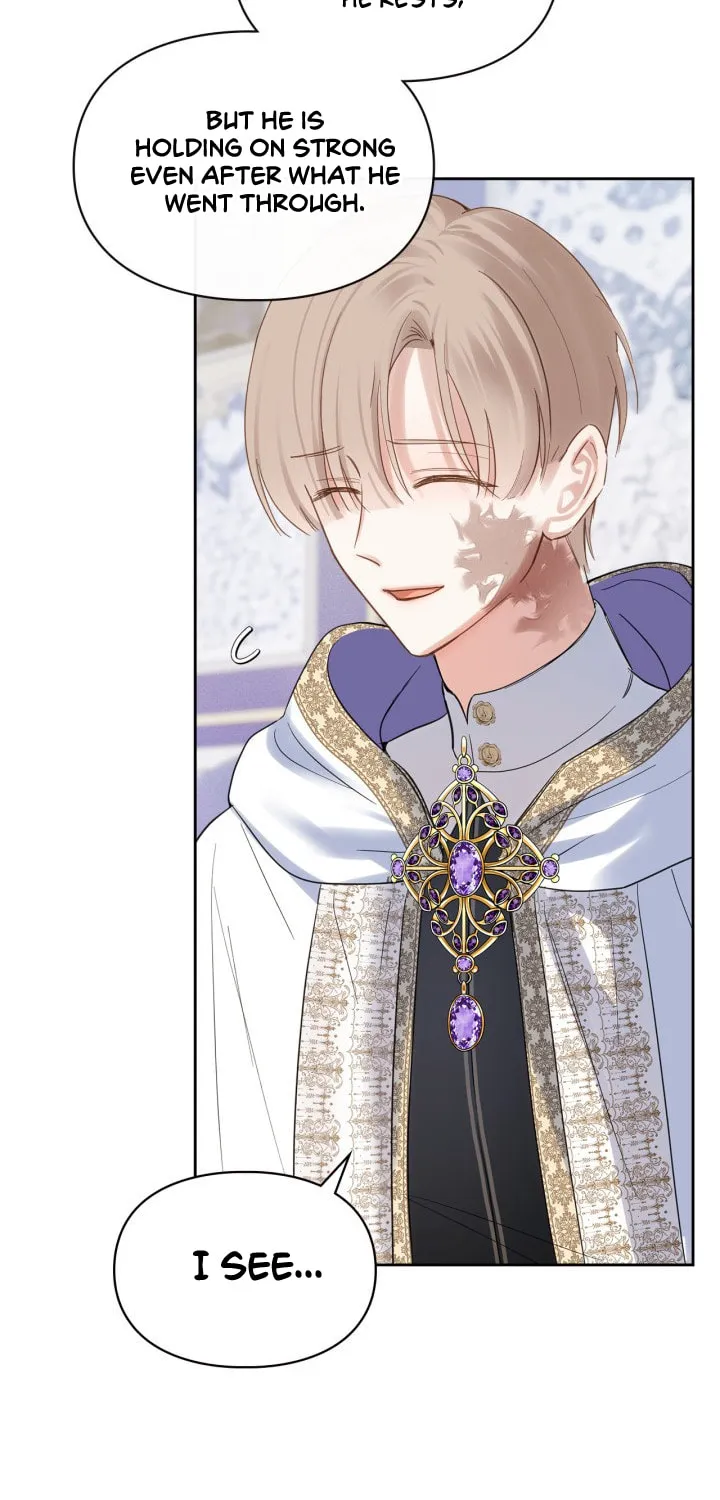 Read Baby Prisoner of the Winter Castle EN Manga Online