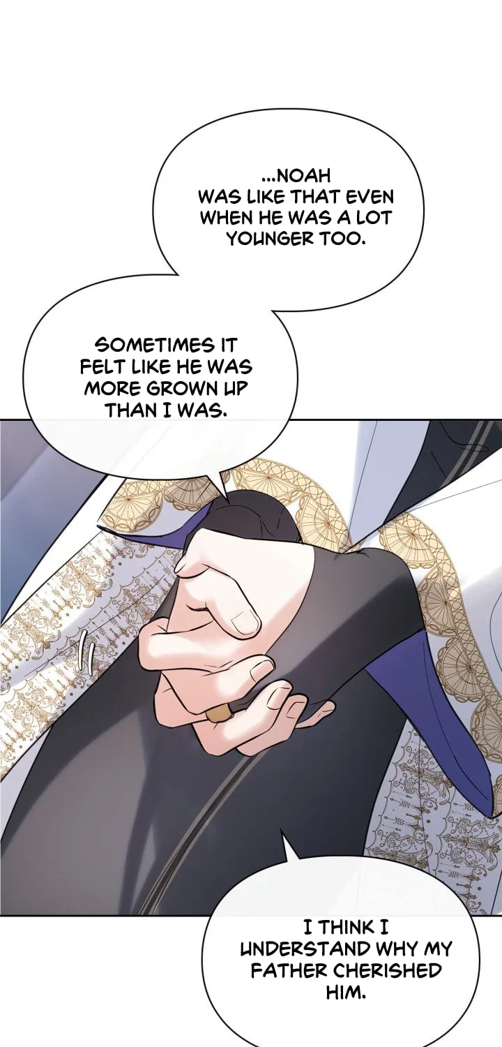 Read Baby Prisoner of the Winter Castle EN Manga Online