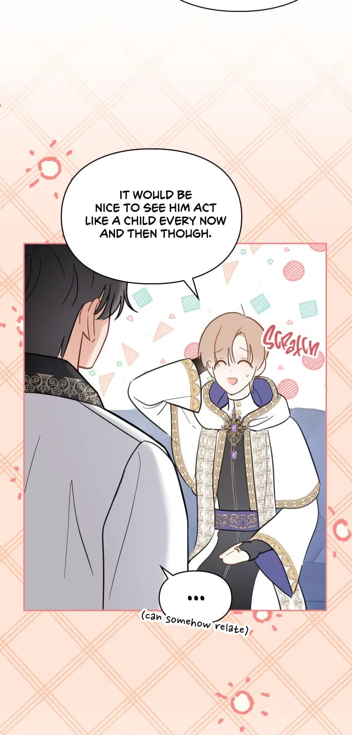 Read Baby Prisoner of the Winter Castle EN Manga Online