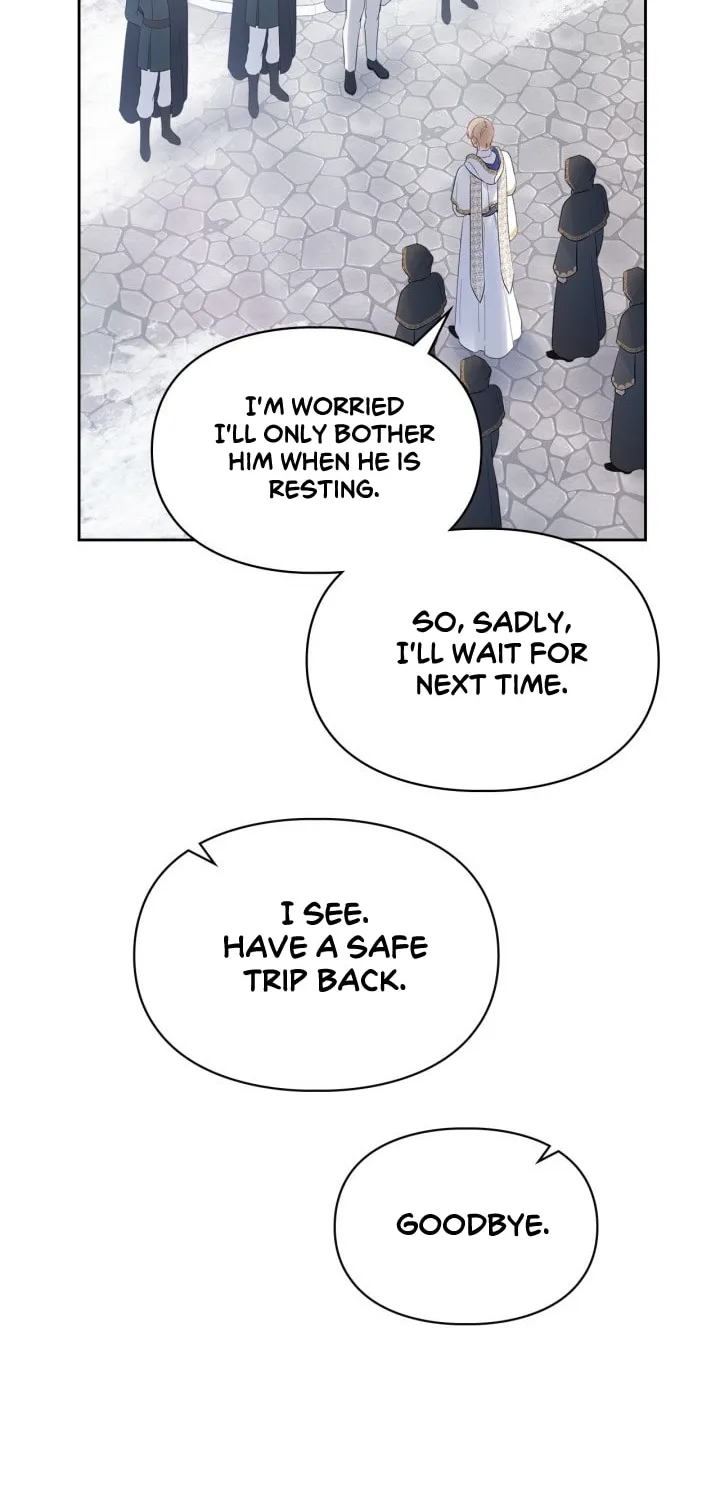 Read Baby Prisoner of the Winter Castle EN Manga Online