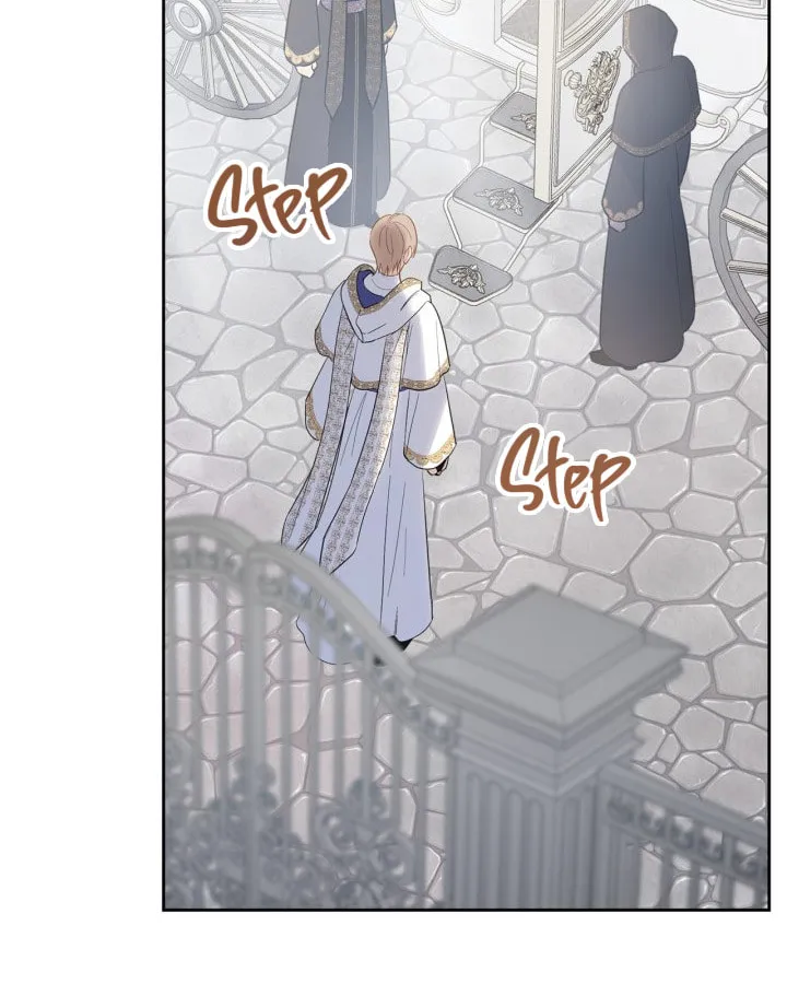 Read Baby Prisoner of the Winter Castle EN Manga Online
