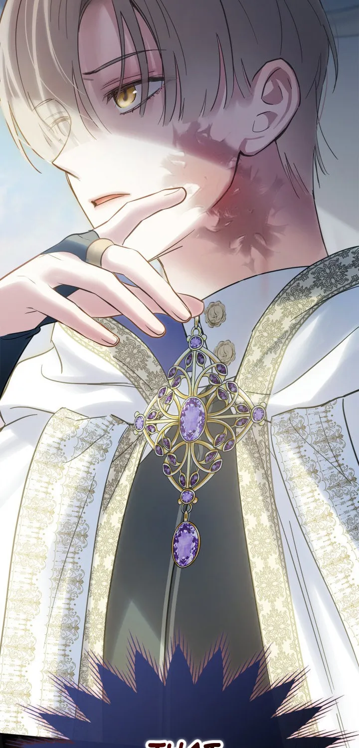 Read Baby Prisoner of the Winter Castle EN Manga Online