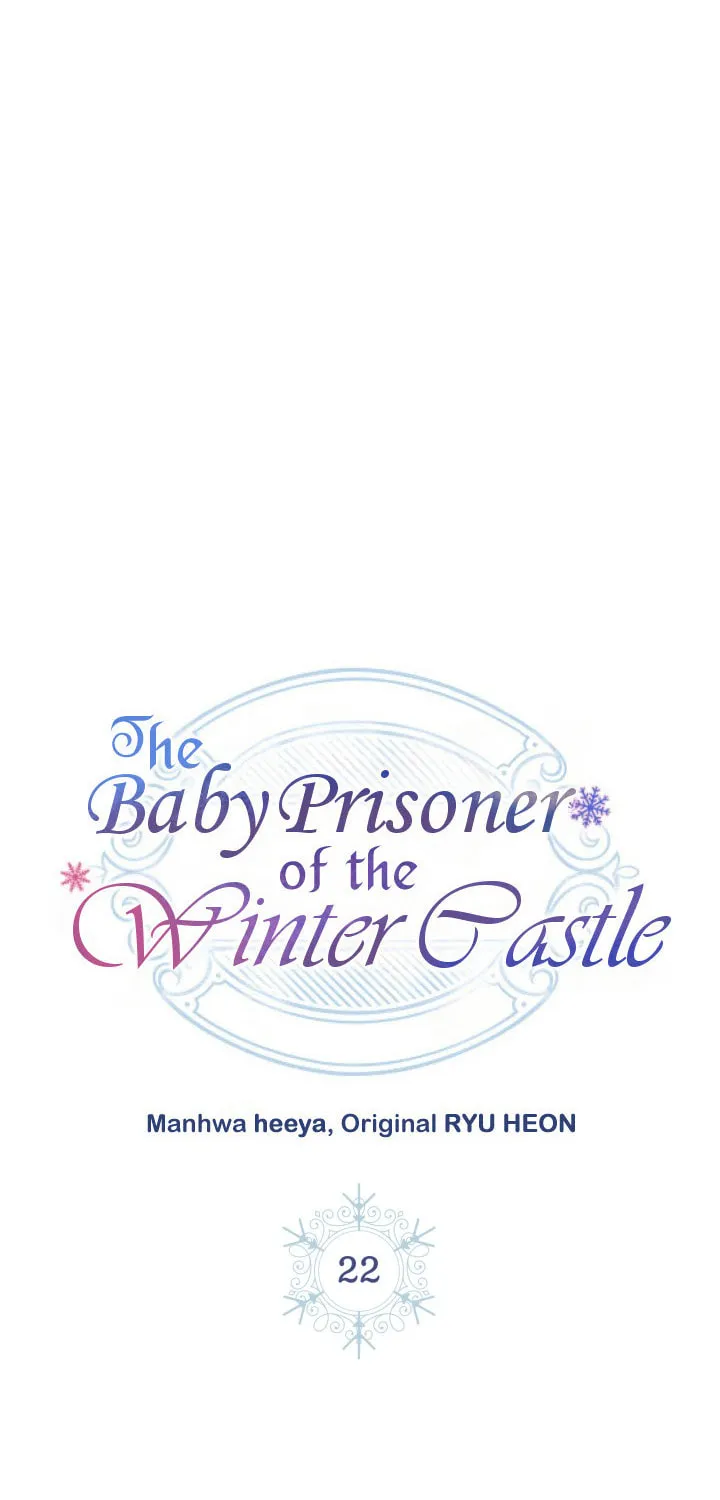 Read Baby Prisoner of the Winter Castle EN Manga Online