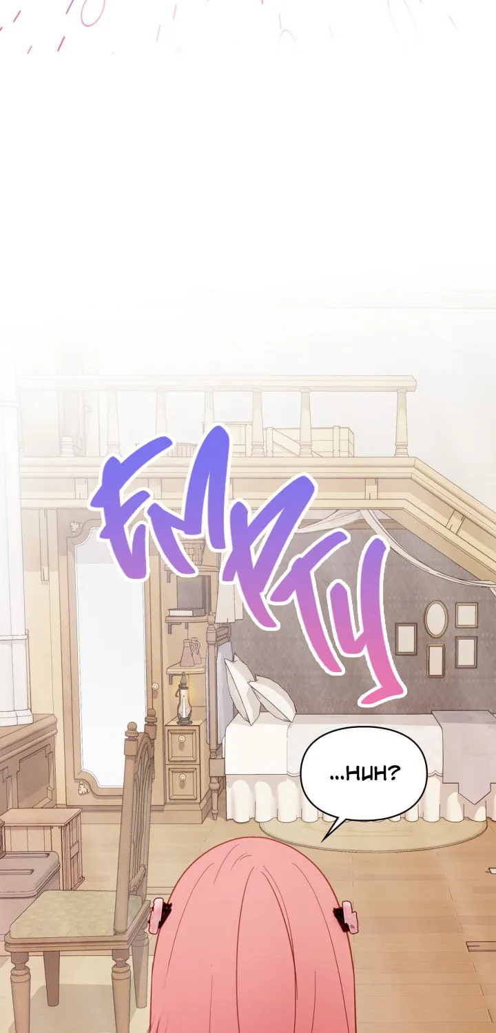 Read Baby Prisoner of the Winter Castle EN Manga Online
