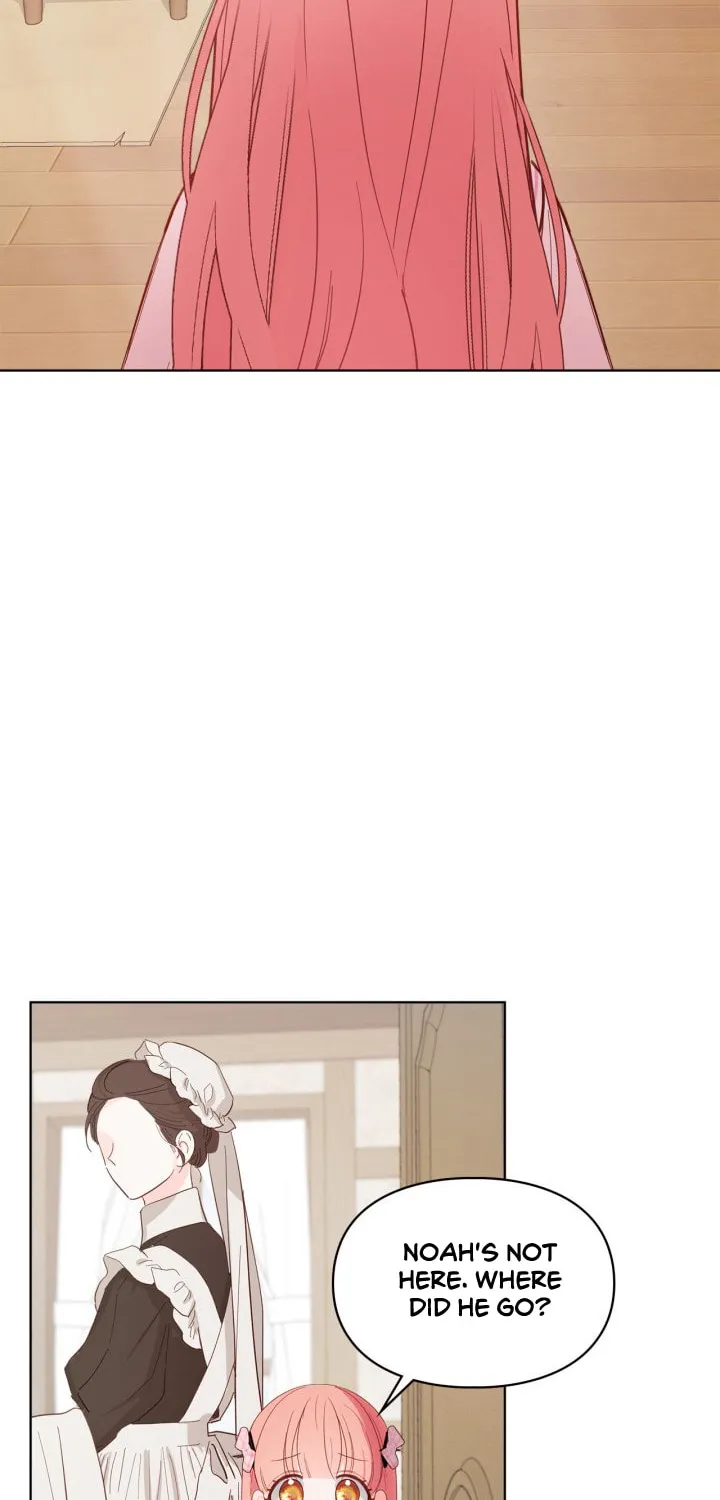 Read Baby Prisoner of the Winter Castle EN Manga Online