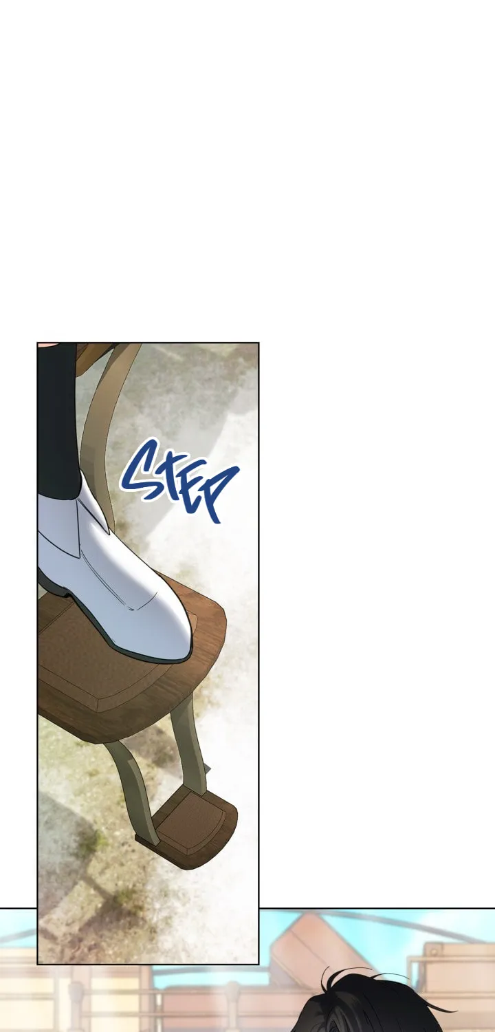 Read Baby Prisoner of the Winter Castle EN Manga Online