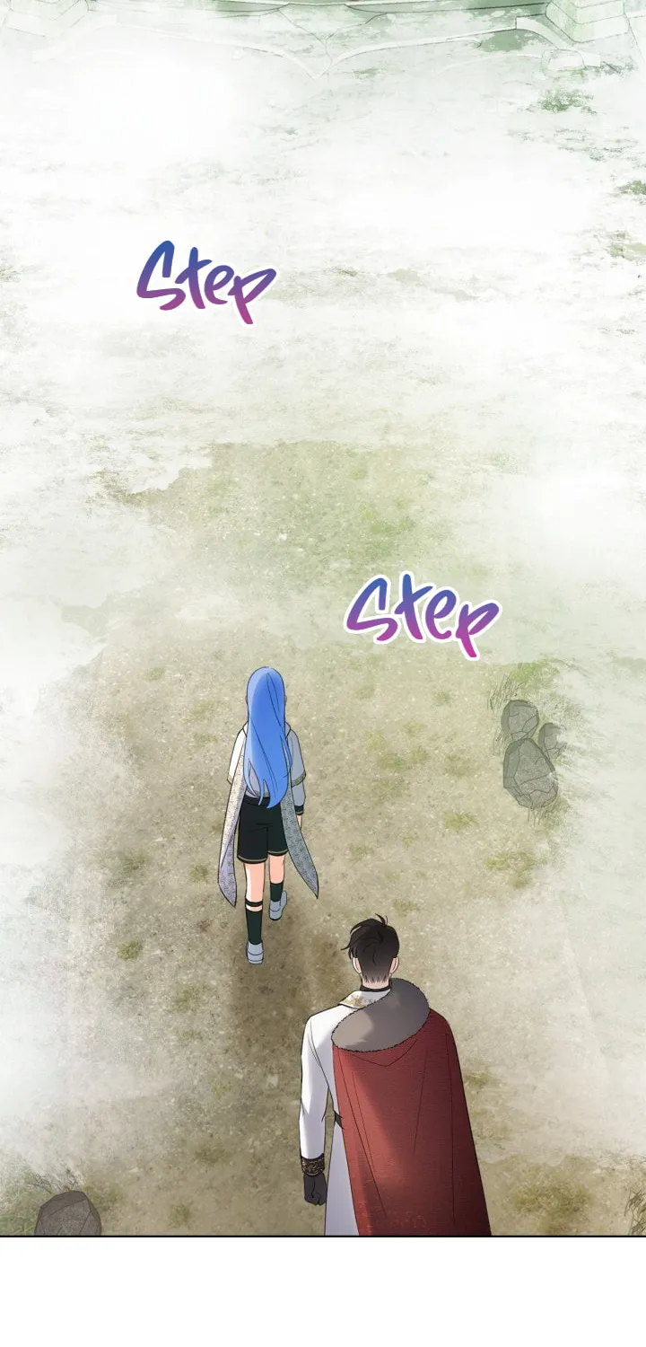 Read Baby Prisoner of the Winter Castle EN Manga Online