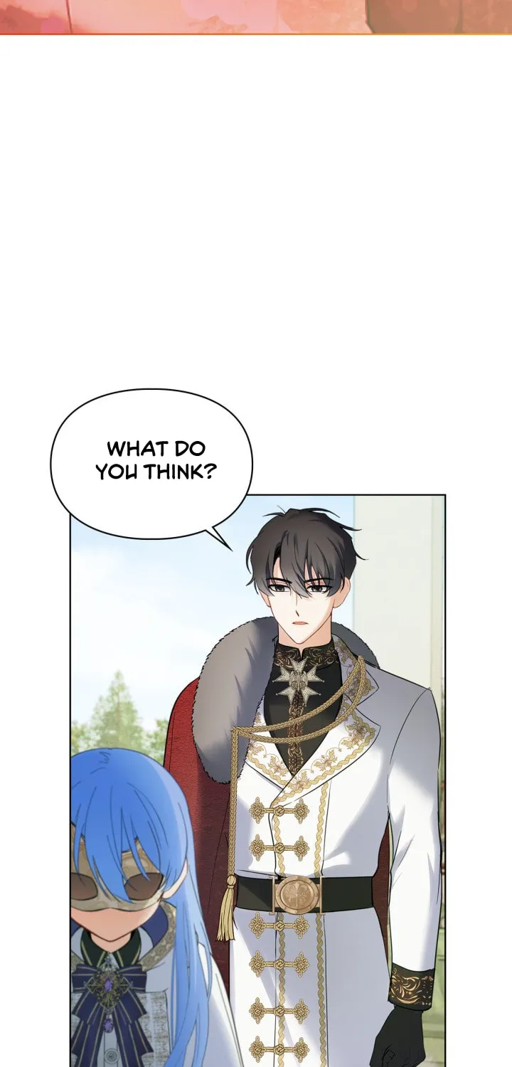 Read Baby Prisoner of the Winter Castle EN Manga Online