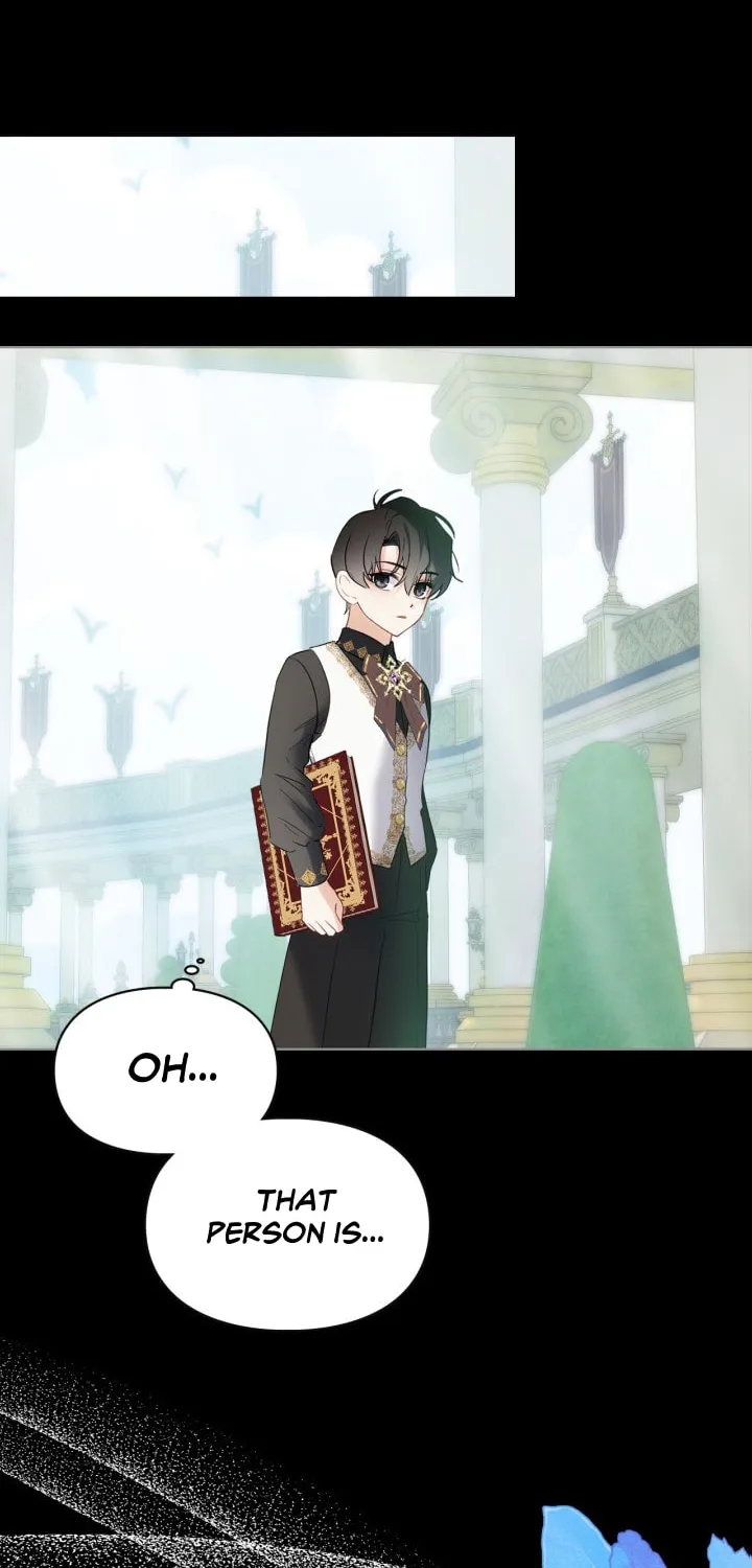 Read Baby Prisoner of the Winter Castle EN Manga Online