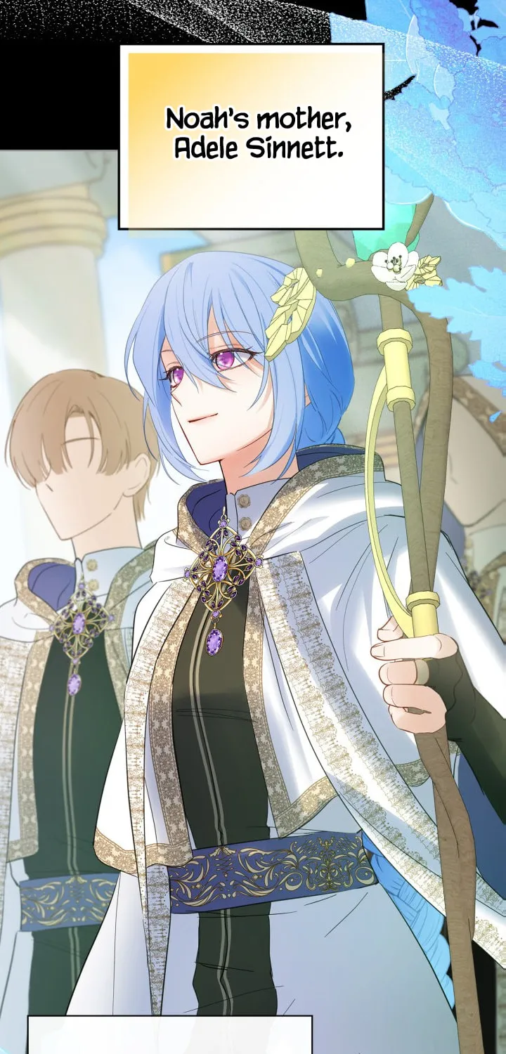 Read Baby Prisoner of the Winter Castle EN Manga Online