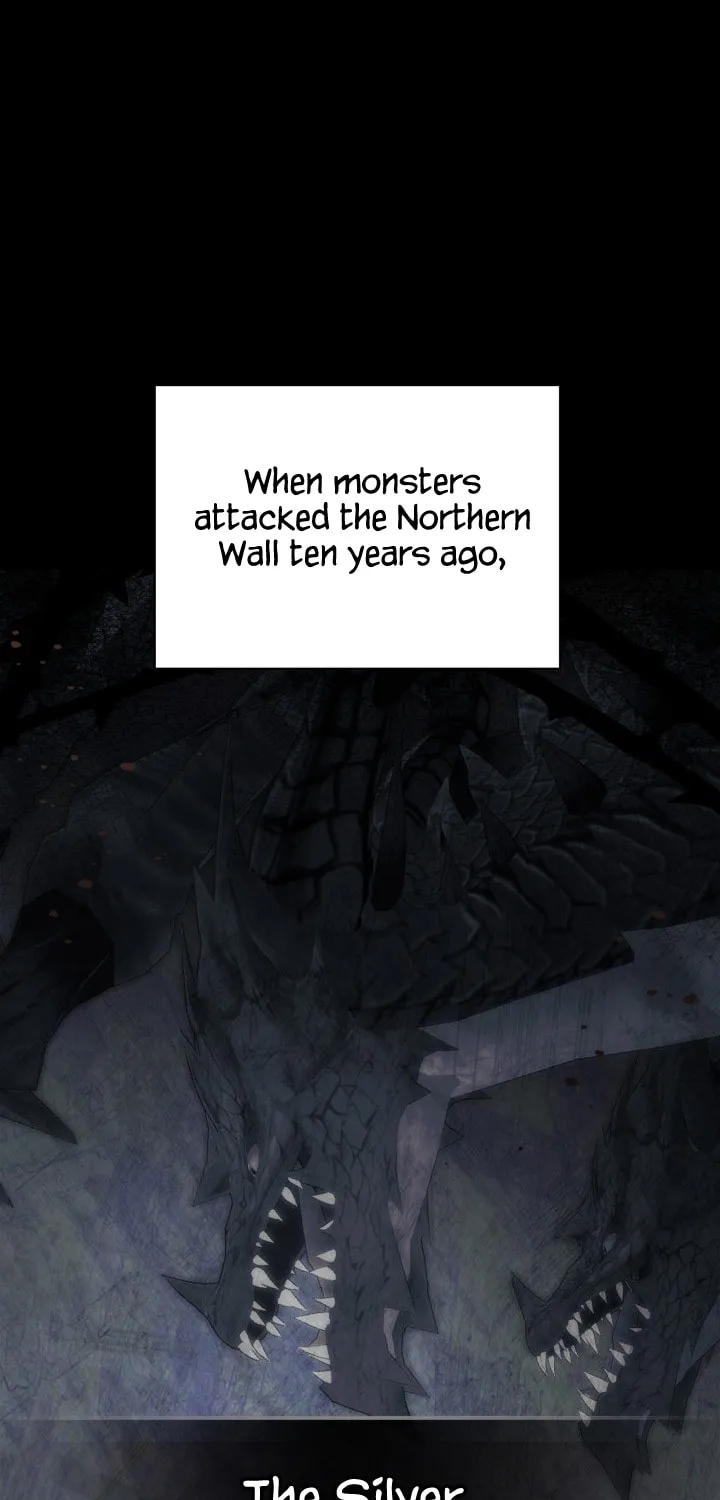 Read Baby Prisoner of the Winter Castle EN Manga Online