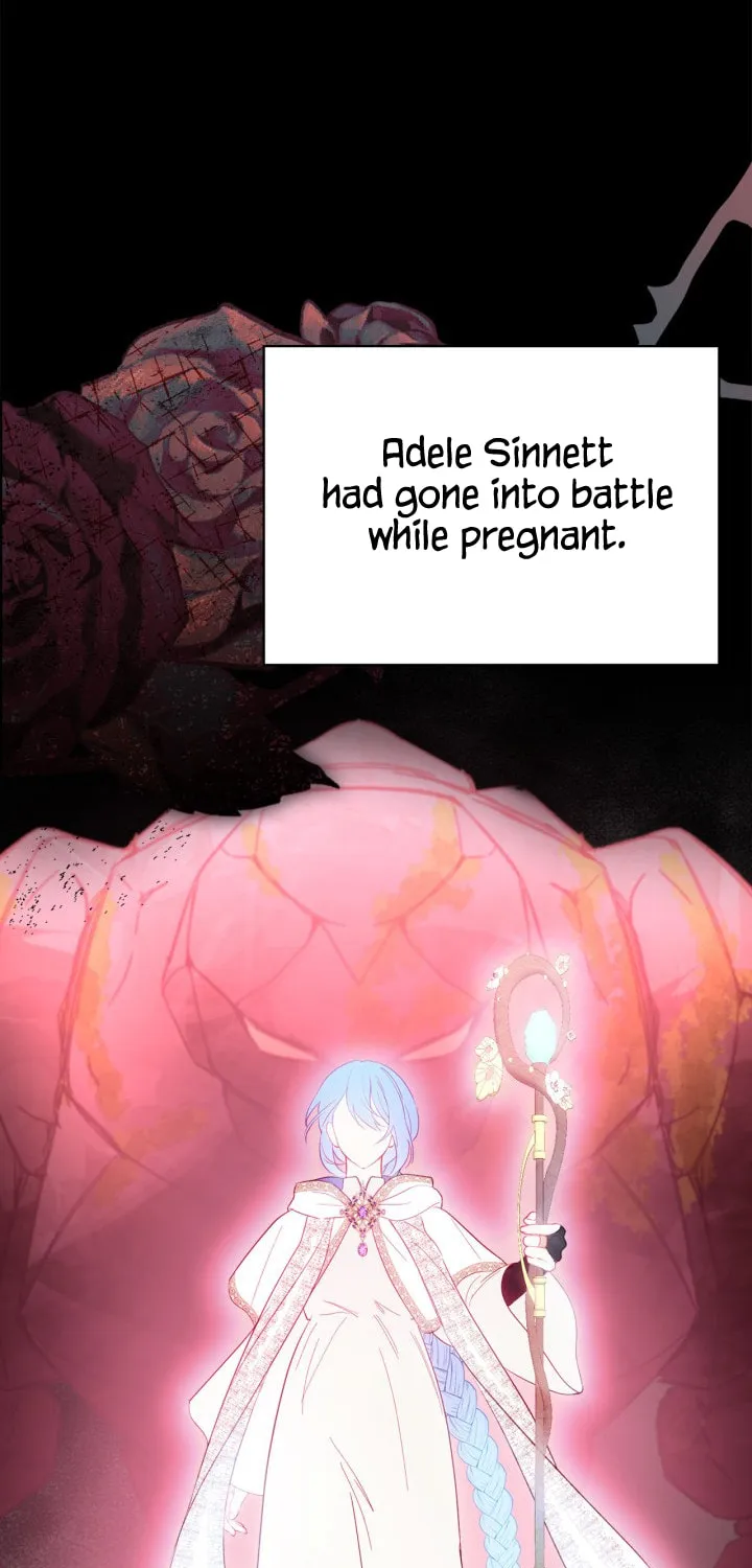 Read Baby Prisoner of the Winter Castle EN Manga Online