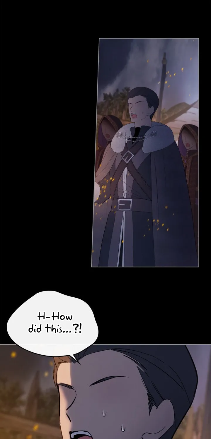 Read Baby Prisoner of the Winter Castle EN Manga Online