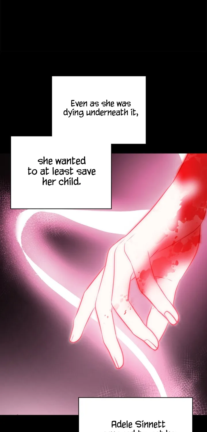 Read Baby Prisoner of the Winter Castle EN Manga Online