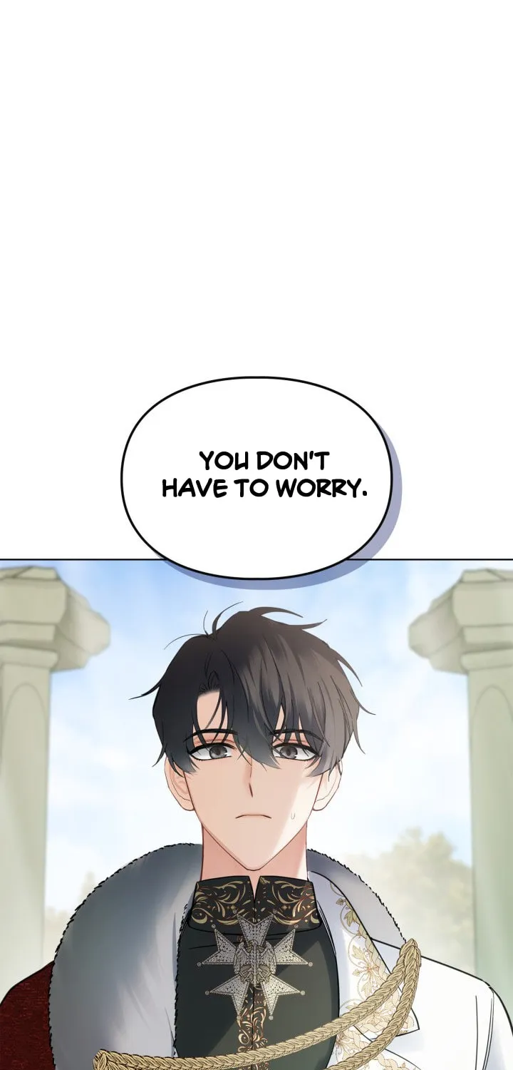 Read Baby Prisoner of the Winter Castle EN Manga Online