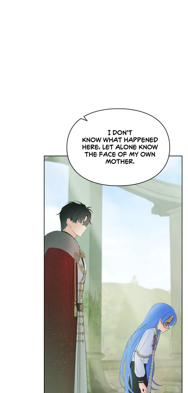 Read Baby Prisoner of the Winter Castle EN Manga Online