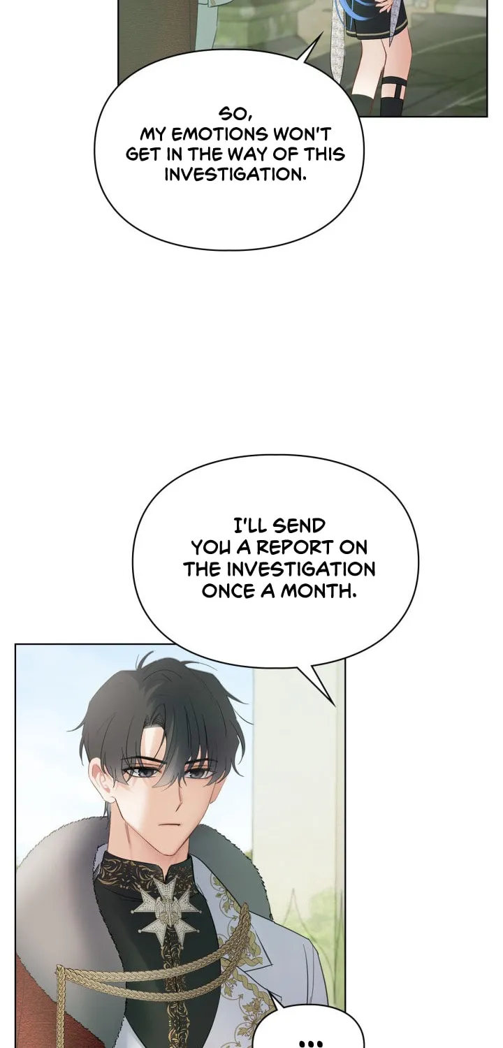 Read Baby Prisoner of the Winter Castle EN Manga Online