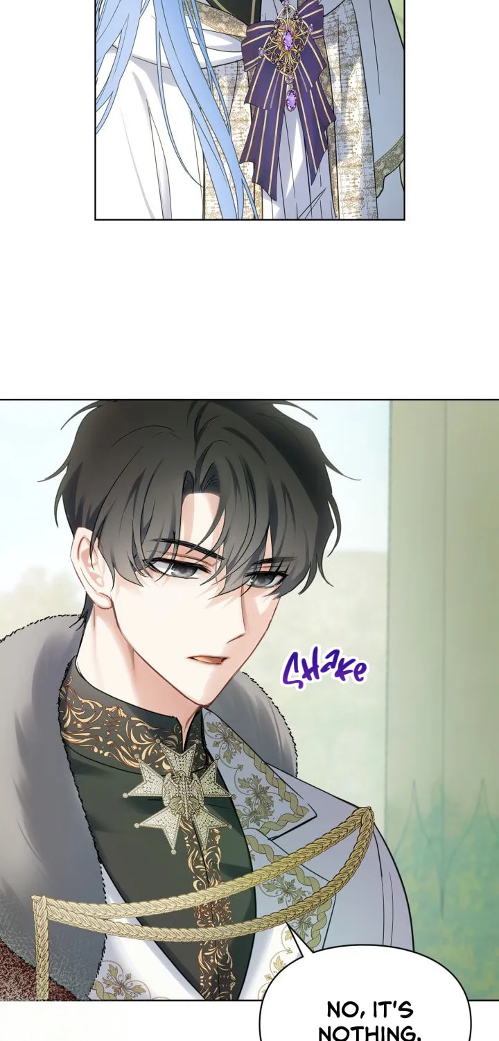 Read Baby Prisoner of the Winter Castle EN Manga Online