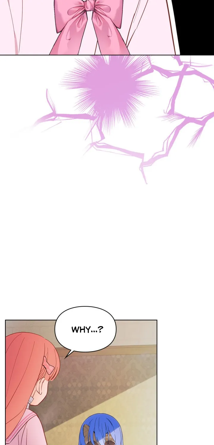 Read Baby Prisoner of the Winter Castle EN Manga Online