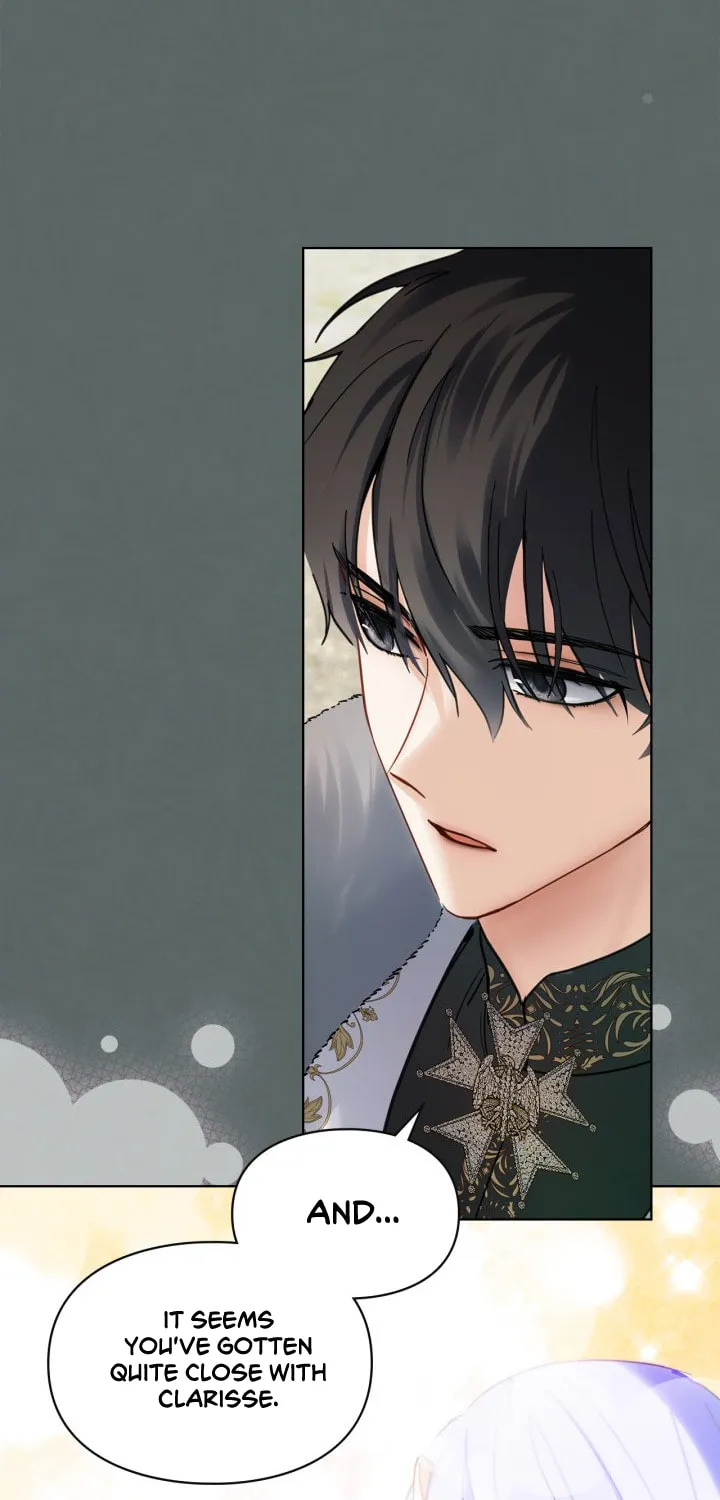 Read Baby Prisoner of the Winter Castle EN Manga Online