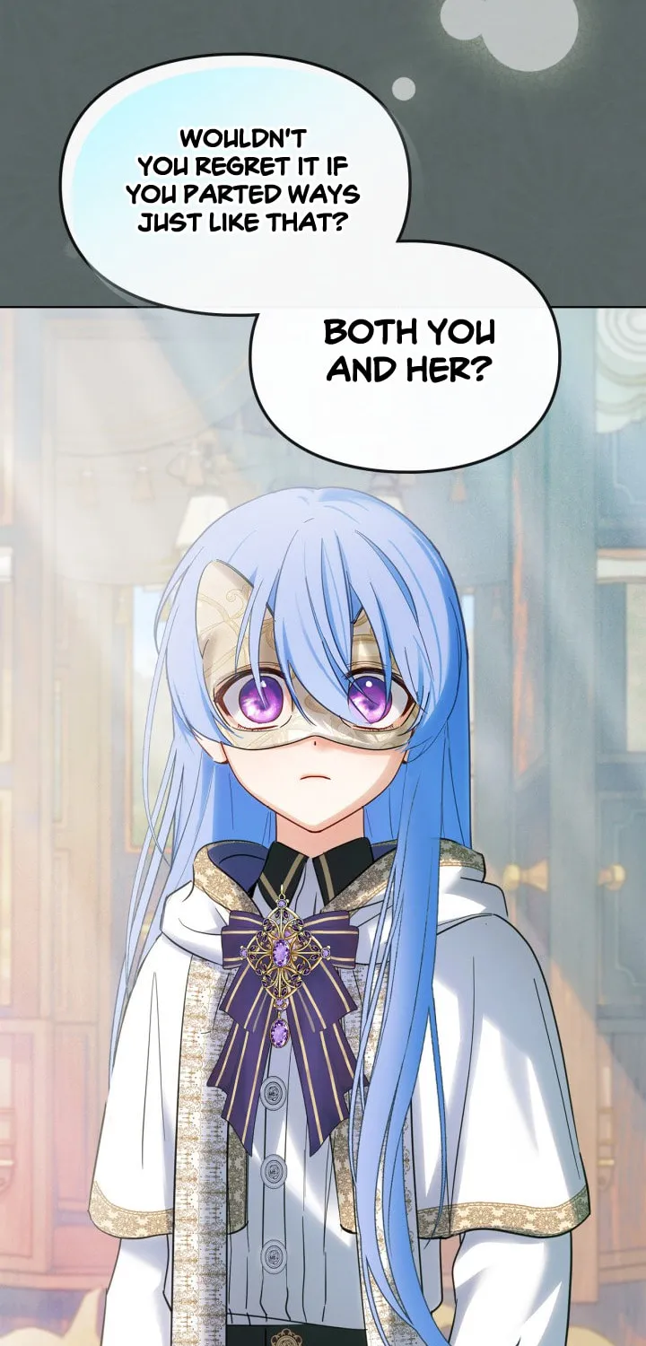 Read Baby Prisoner of the Winter Castle EN Manga Online