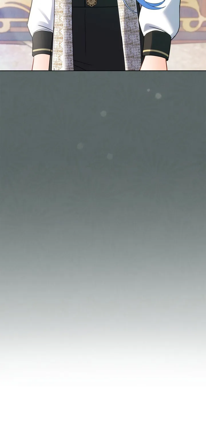 Read Baby Prisoner of the Winter Castle EN Manga Online