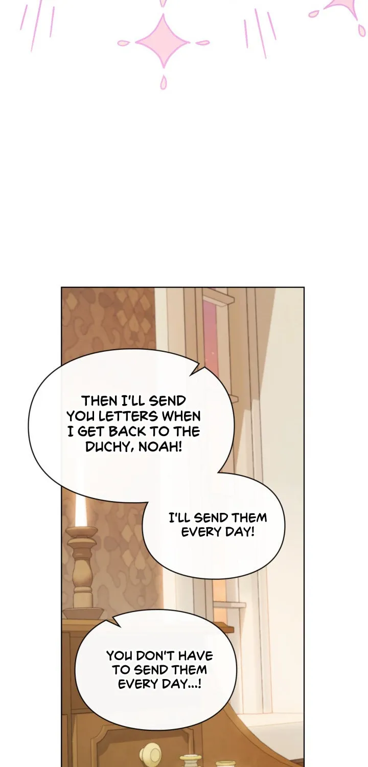 Read Baby Prisoner of the Winter Castle EN Manga Online