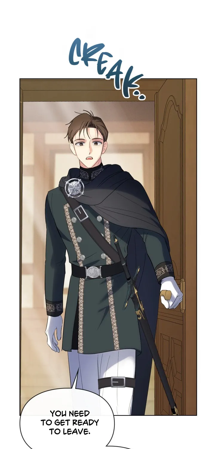 Read Baby Prisoner of the Winter Castle EN Manga Online