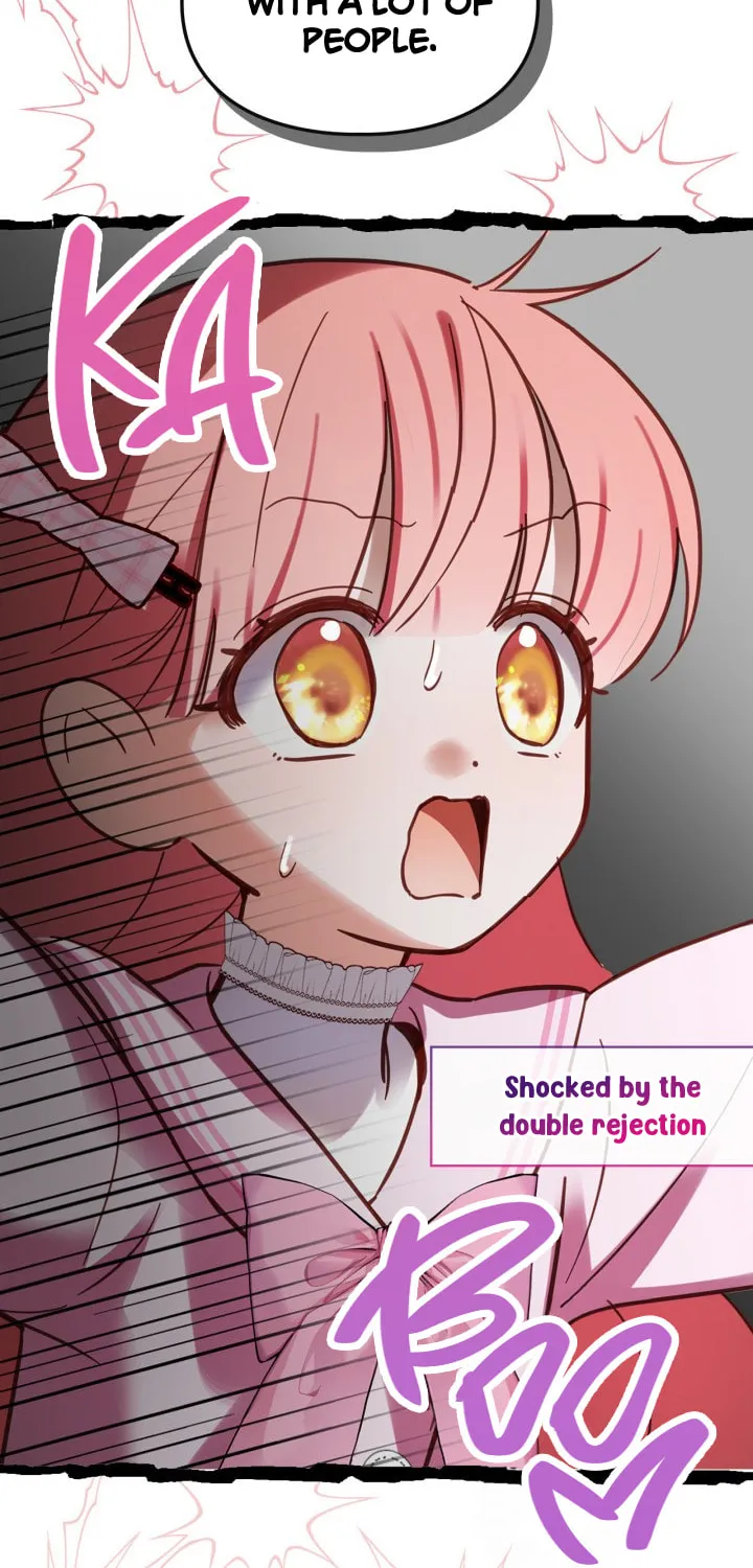 Read Baby Prisoner of the Winter Castle EN Manga Online
