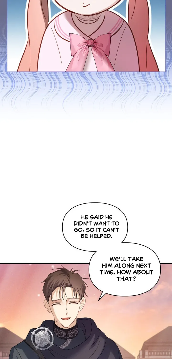 Read Baby Prisoner of the Winter Castle EN Manga Online