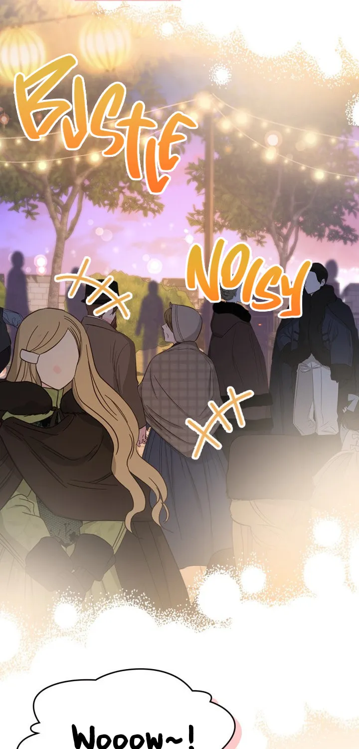 Read Baby Prisoner of the Winter Castle EN Manga Online