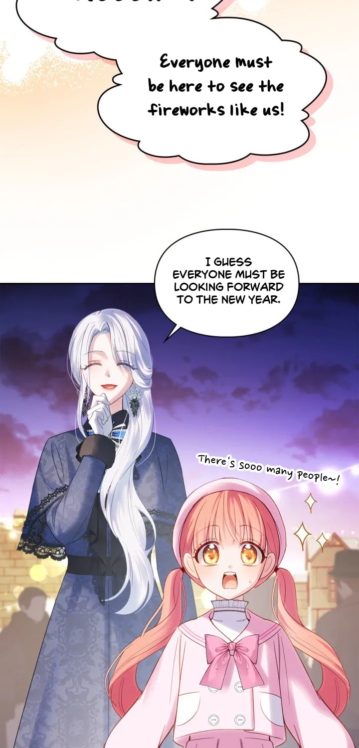 Read Baby Prisoner of the Winter Castle EN Manga Online