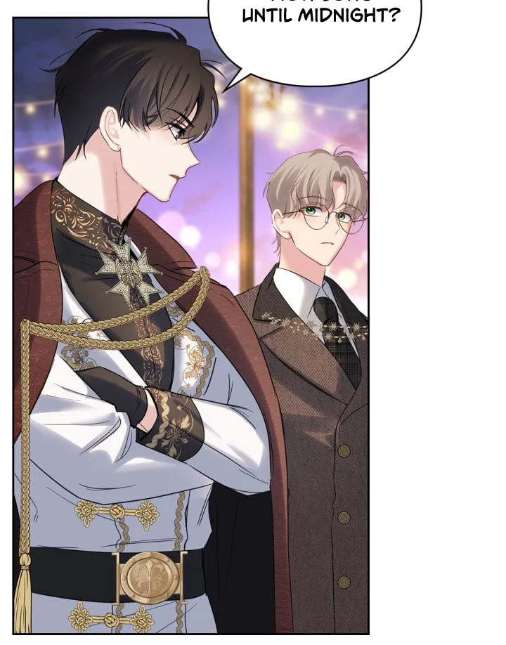 Read Baby Prisoner of the Winter Castle EN Manga Online