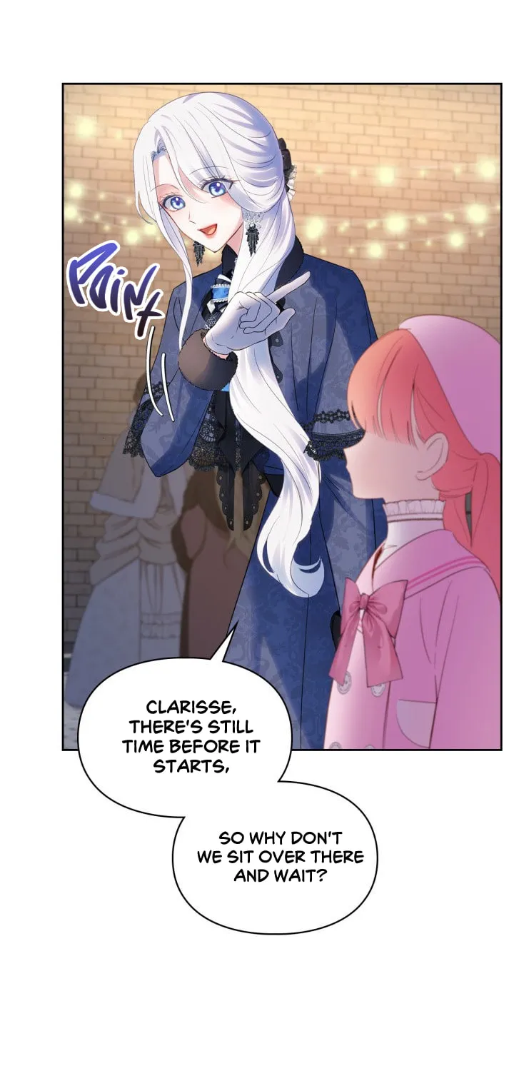 Read Baby Prisoner of the Winter Castle EN Manga Online