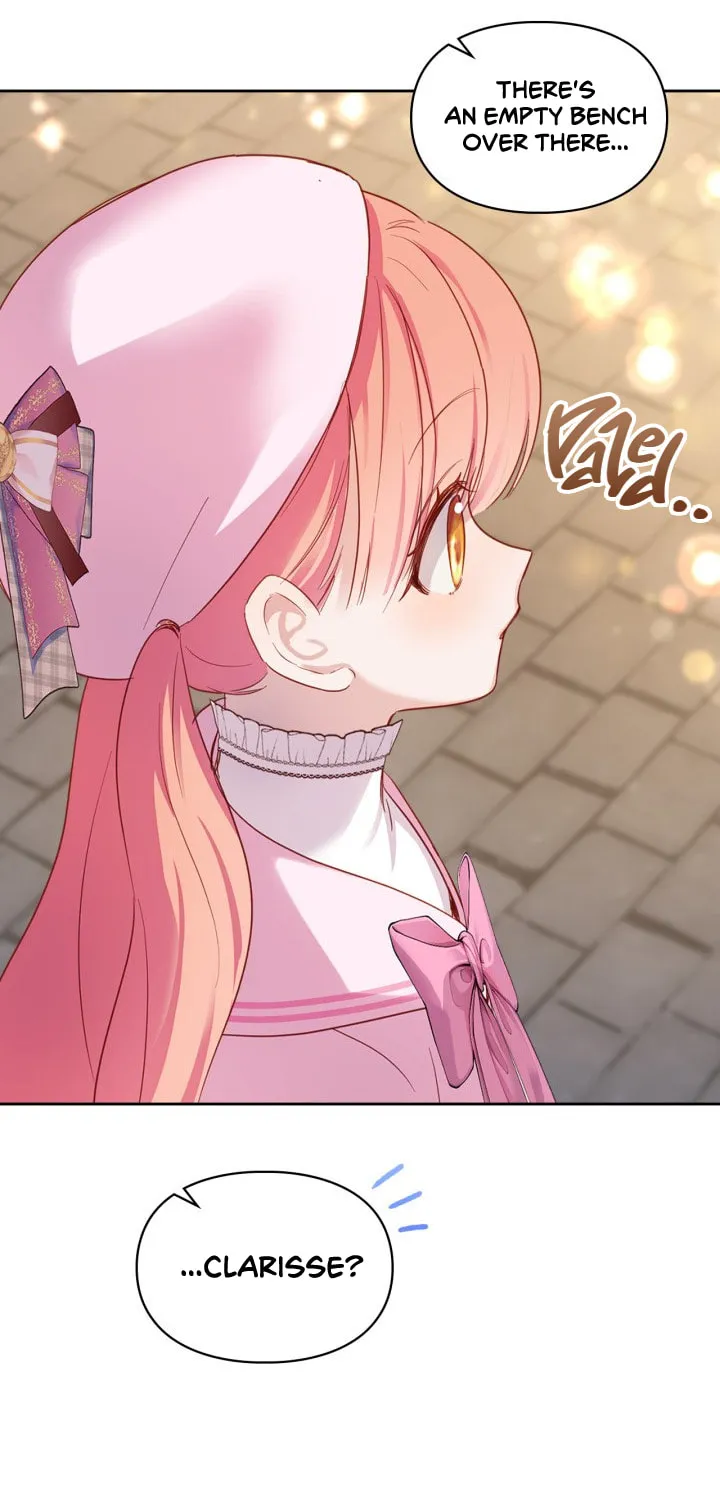 Read Baby Prisoner of the Winter Castle EN Manga Online