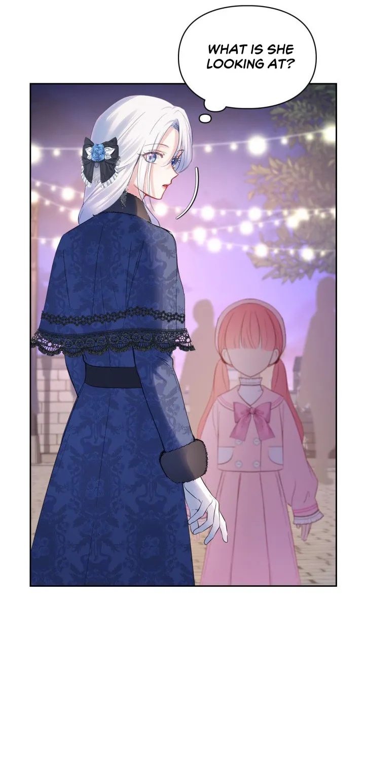 Read Baby Prisoner of the Winter Castle EN Manga Online